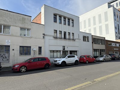 36-40 Middle Street, Southsea, Industrial / Leisure / Office / Other To Let - IMG_0570.jpg