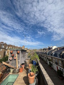 Rare Unmodernised Freehold Mews, 3 Elnathan Mews, London, Investment / Residential For Sale - 3c5d0f8b0e0e4bbbb7a2a75c23514d28.JPG