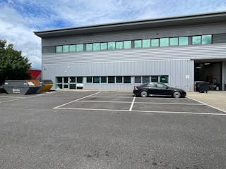 Unit 1 Prosper Park, Reading, Industrial / Warehouse To Let - 1.jpg