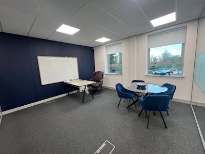 No 4, Innovation Close, York, Office To Let - IMG_5748.jpeg