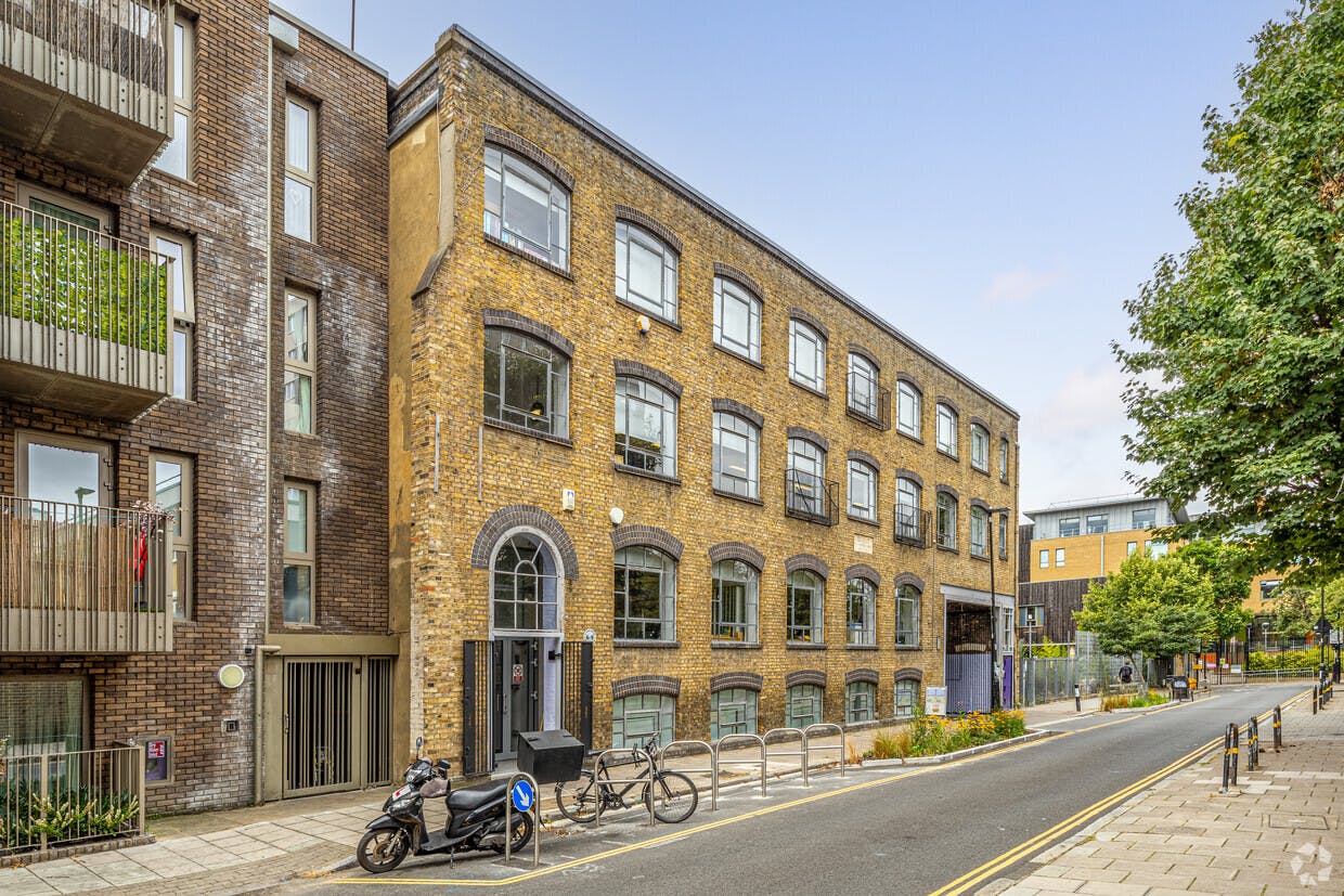 6-9 Cynthia Street, London, Other / Offices For Sale - 69 Cynthia Street London N1 9JF  external 2  CoStar.jpg