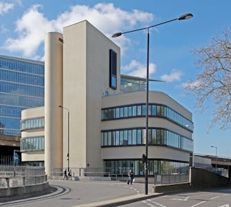 The Battleship Building, 179 Harrow Road, London, E (Commercial / Business / Service) / Office For Sale - Trophy.jpg