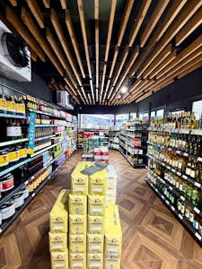 Greens of Dundee, 93/99 Albert Street, Dundee, Convenience Store For Sale - Greensbeer1.jpeg