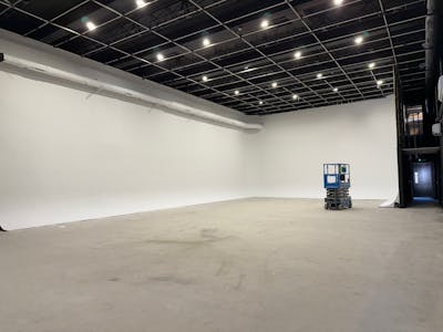 Lumiere, 5 Elstree Way, Borehamwood, Warehouse / D2 (Assembly and Leisure) / Other To Let - g.jpg