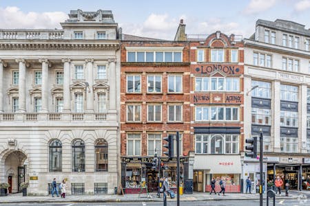 47 Fleet Street, London, Leisure / Office For Sale - 47 Fleet Street