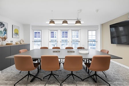 Princes House, 38 Jermyn Street, London, Office To Let - R2A1945.jpg