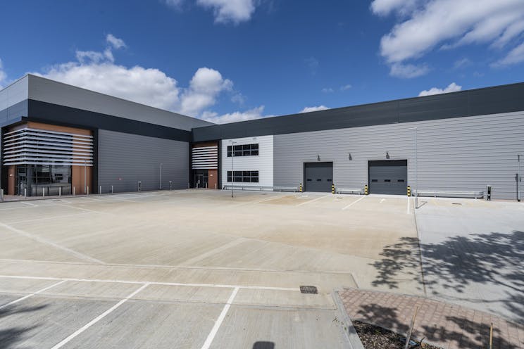 Unit 2, Rye Logistics Park, Rye Close, Fleet, Warehouse & Industrial To Let - IW210823CAU2204.jpg