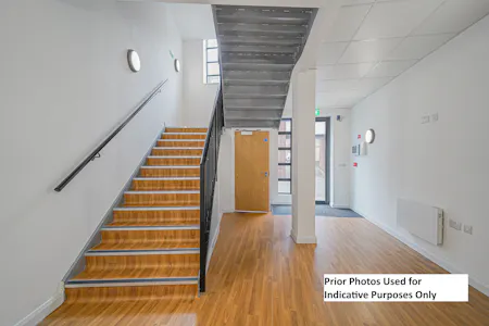 Heaton House, Birmingham, Healthcare / Office To Let - DSC08156.jpeg