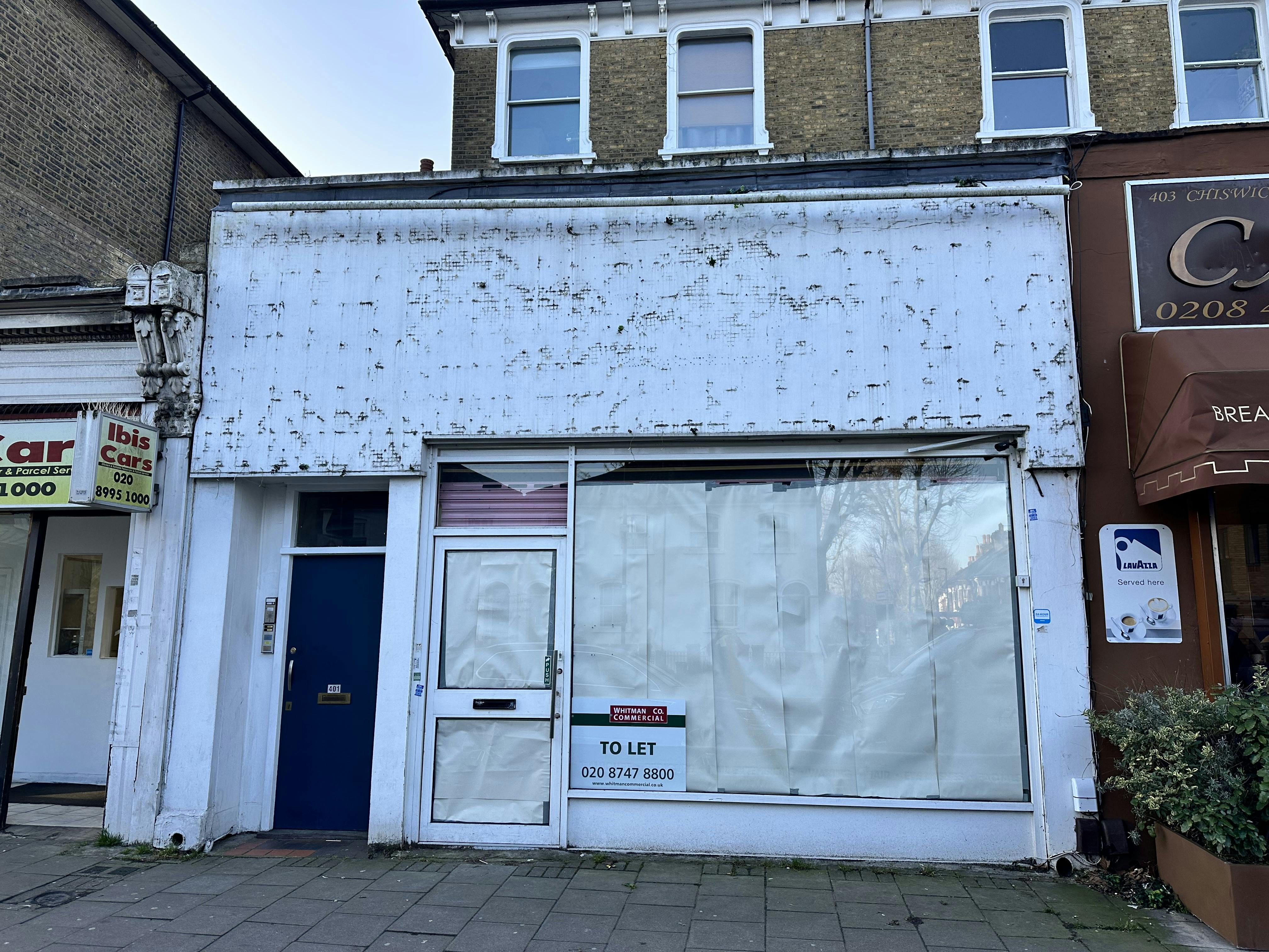 401 Chiswick High Road, London, Retail Lease Assignment - B07FD4A9AE414DDC98BC7D9AD3C49BAD.jpeg