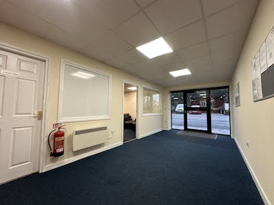 Unit 9, Oswestry, Trade Counter / Warehouse To Let - I2.jpeg