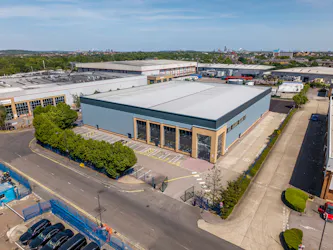 Unit E, Great Western Industrial Park, Southall, Industrial To Let - Unit E Dean Way - Great Western Ind Est-65.jpg - More details and enquiries about this property