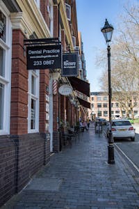 St Paul's Place, 40 St Pauls Square, Birmingham, Office To Let - _DSC5529.jpg