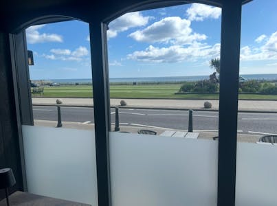 Fully Fitted Restaurant To Let in Seaham, Seaham, Class E Retail / Leisure / Restaurant To Let - Back Page.JPG