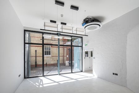 40 Grosvenor Gardens, London, Office To Let - 40GG_235.jpg