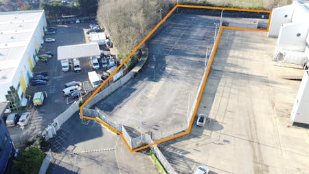 Titan Compound, Kendal Avenue, London, Open Storage To Let - Compound 3.png