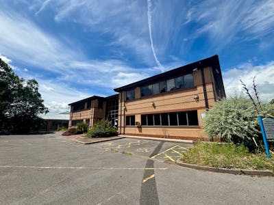 Thanet House, Swansea, Office To Let / For Sale - IMG_8676.jpeg