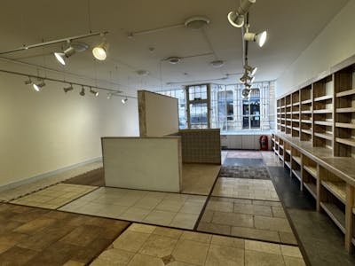 2 Johnsons Courtyard, Sherborne, Retail To Let - IMG_1897.JPG