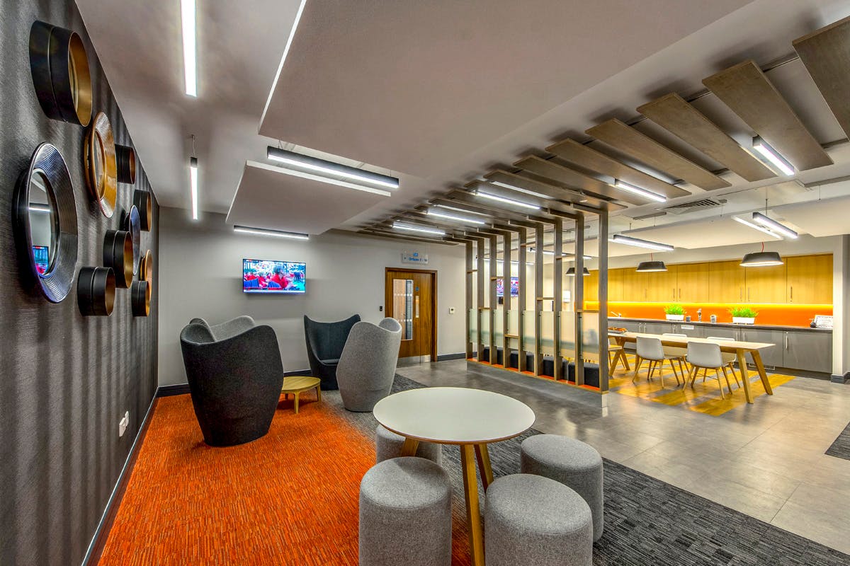 Office in Portsmouth - photo 4