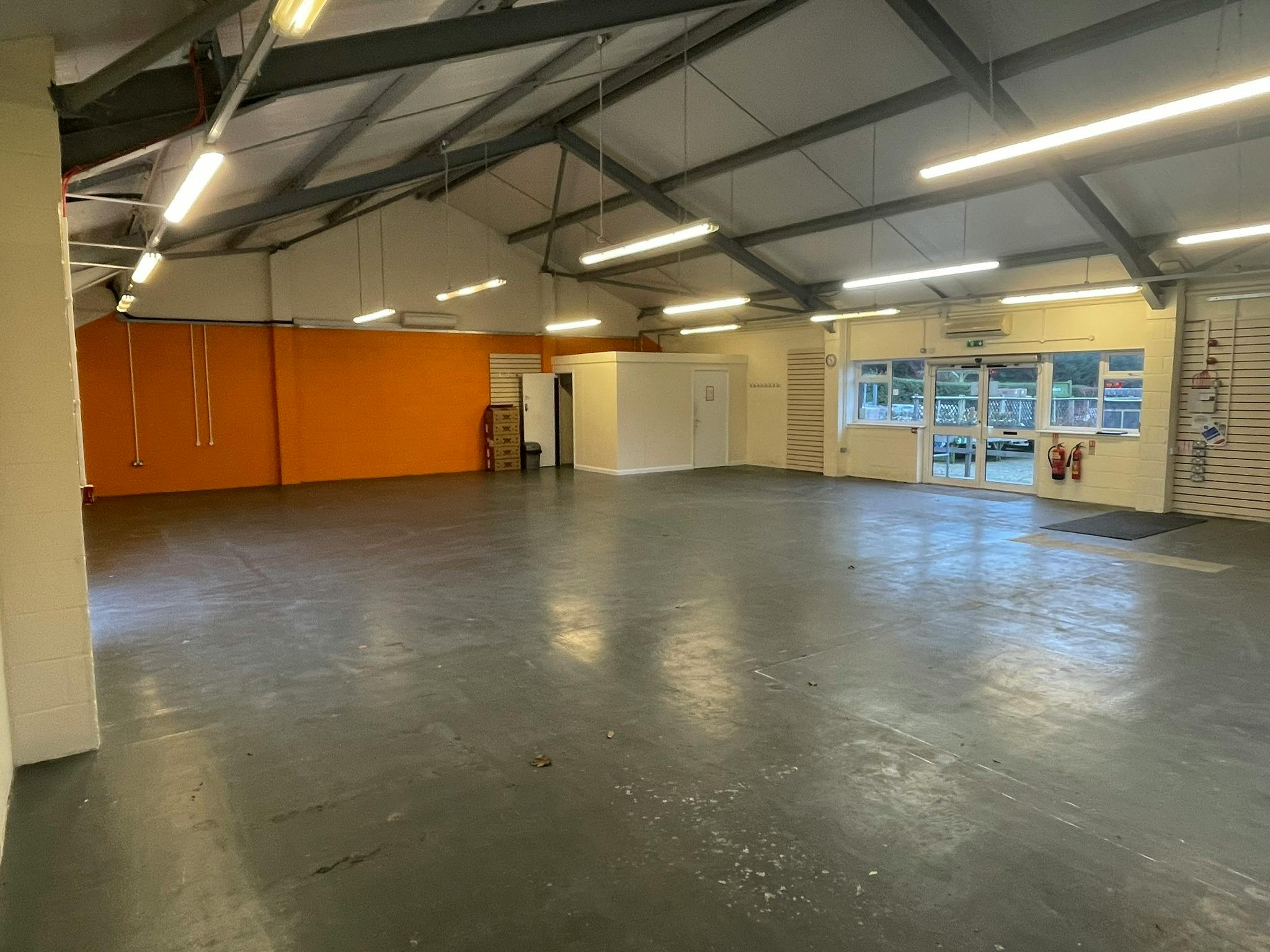 Unit 3 Notcutts Garden Centre, Daniels Road