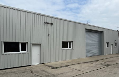 Unit 3 Kennet Weir Business Park, Reading, Industrial / Industrial / Storage / Industrial / Warehouse To Let - 3KWIE.jpg