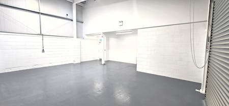 Unit 6, Abrac Works, Albright Industrial Estate, Rainham, Industrial / Industrial/Logistics / Warehouse To Let - 20260130_115743 - Edited.jpg
