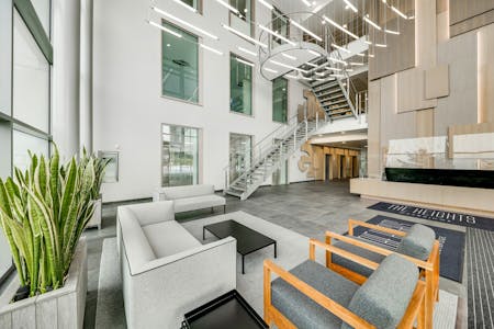 Building 5, The Heights, Weybridge, Office To Let - Building 5  The Heights  Weybridge 2.jpg
