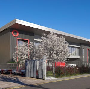 Segro Park New Cross, London, Industrial / Warehouse To Let - Deptford 2.jpg