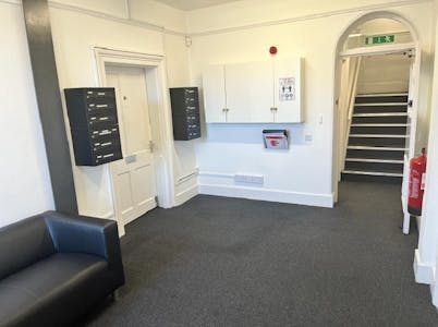 34 West Street, Rochford, Office To Let - Office 219