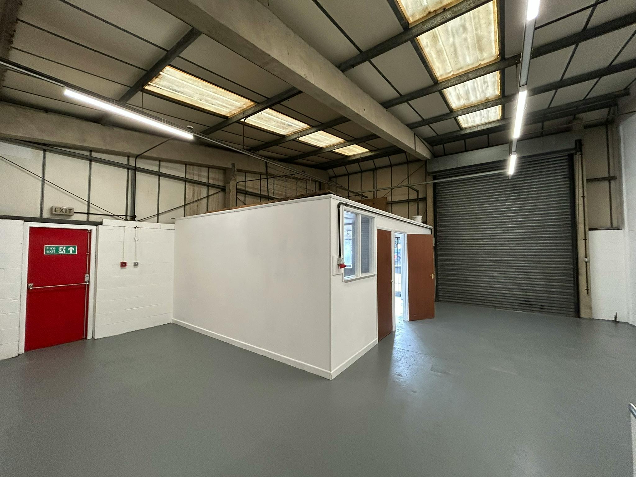 Unit 12 Blackworth Industrial Estate, Highworth, Nr Swindon, Industrial To Let - IMG_7184.JPEG