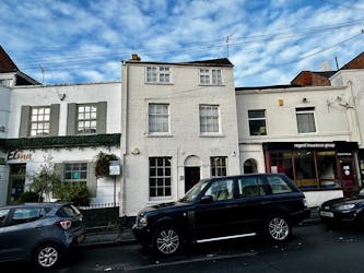 Georgia House, Leamington Spa, Offices To Let / For Sale - pic 1.jpg - More details and enquiries about this property