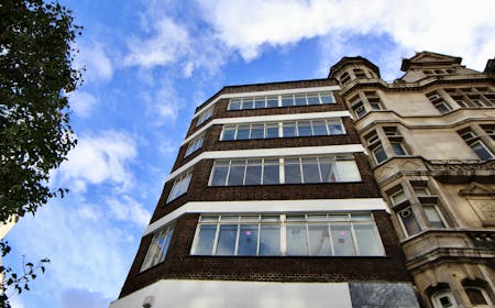 Atlantic House, 351 Oxford Street, London, Office To Let - IMG_7440.JPG