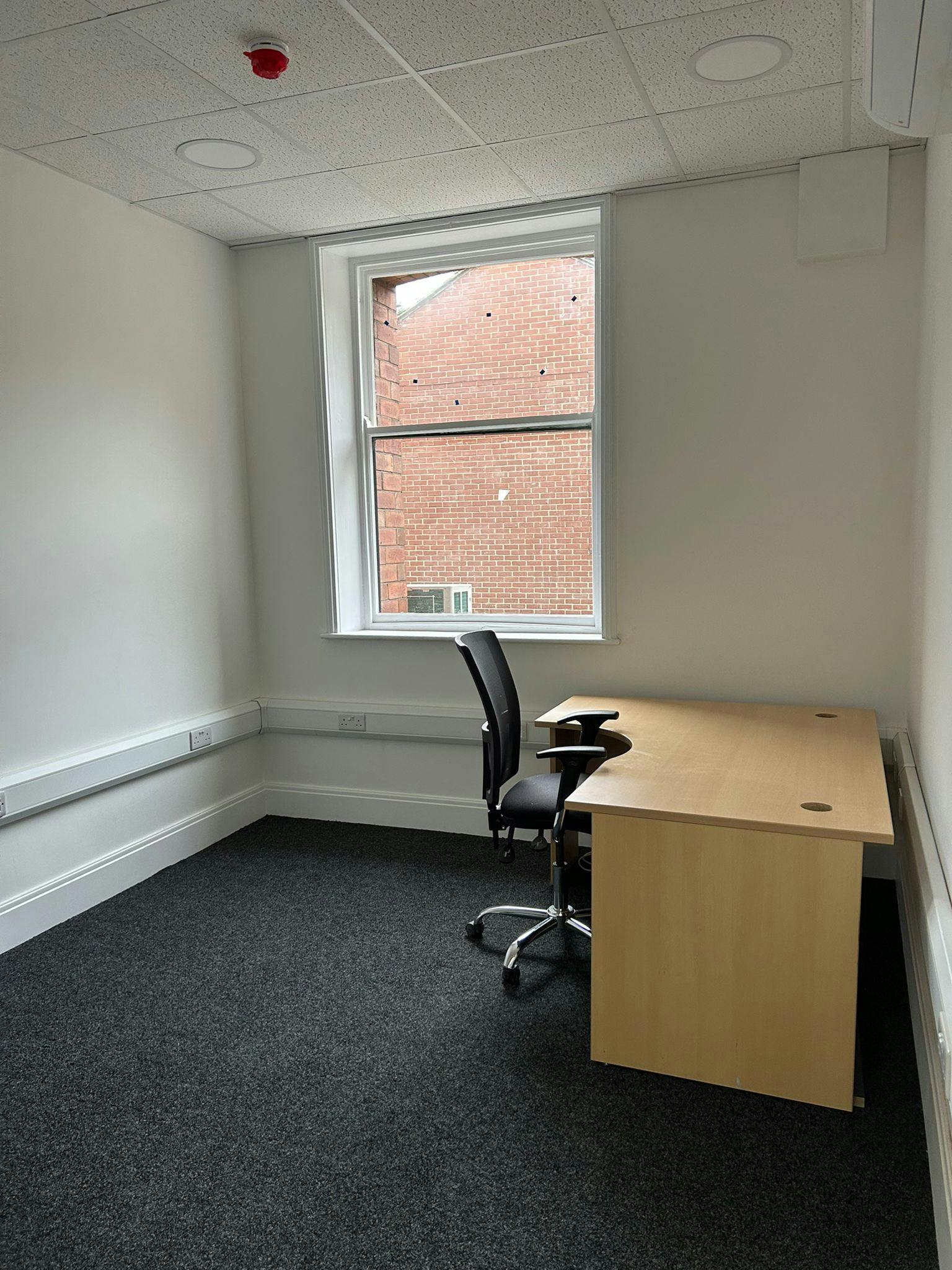 Chapel House, 378 Meanwood Road, Leeds, West Yorkshire, LS7 2JF
