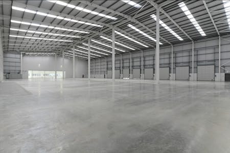 Poyle Point 1, Blackthorne Road, Colnbrook, Industrial / Warehouse To Let - Warehouse .jpg