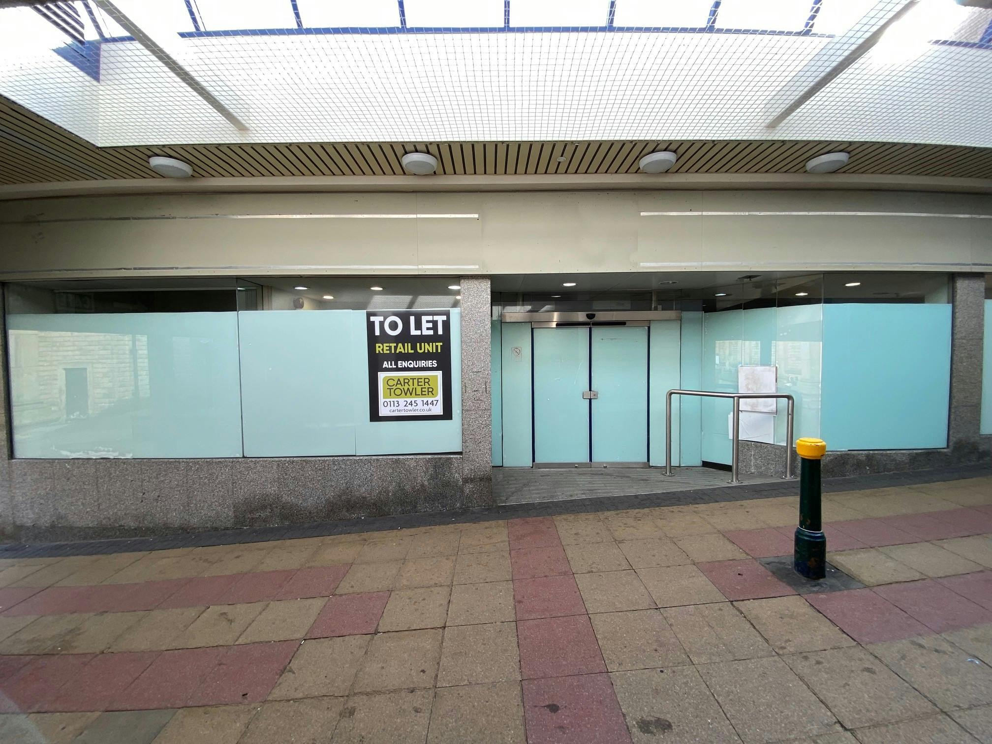 Unit 10, Windsor Court, Morley, Leeds, West Yorkshire, LS27 9BG