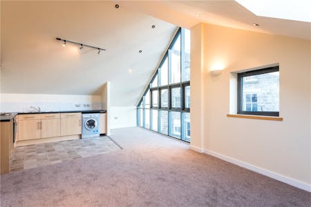 17 Albert Street / 8 John Street, Harrogate, Harrogate, Investment / Office / Residential / Retail For Sale - Flat A 1.jpg