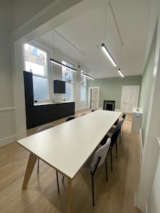 16 Albemarle Street, 17 Albemarle Street, London, Office To Let - IMG_3525.JPG