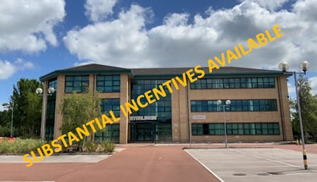 First Floor, Sterling House, Warrington, Office To Let - Sterling House Incentives .jpg