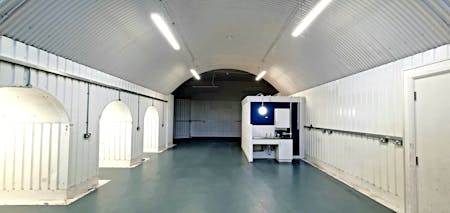 Arch 107, Dunbridge Street, London, Industrial To Let - 20230310_135637  Edited.jpg