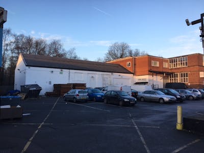 Units 4, 4A & 6 Shakespeare Industrial Estate, Unit 4-, Watford, Industrial/Logistics For Sale - IMG_0494.JPG