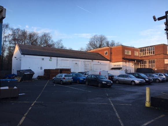 Units 4, 4A & 6 Shakespeare Industrial Estate, Unit 4-, Watford For Sale - IMG_0494.JPG