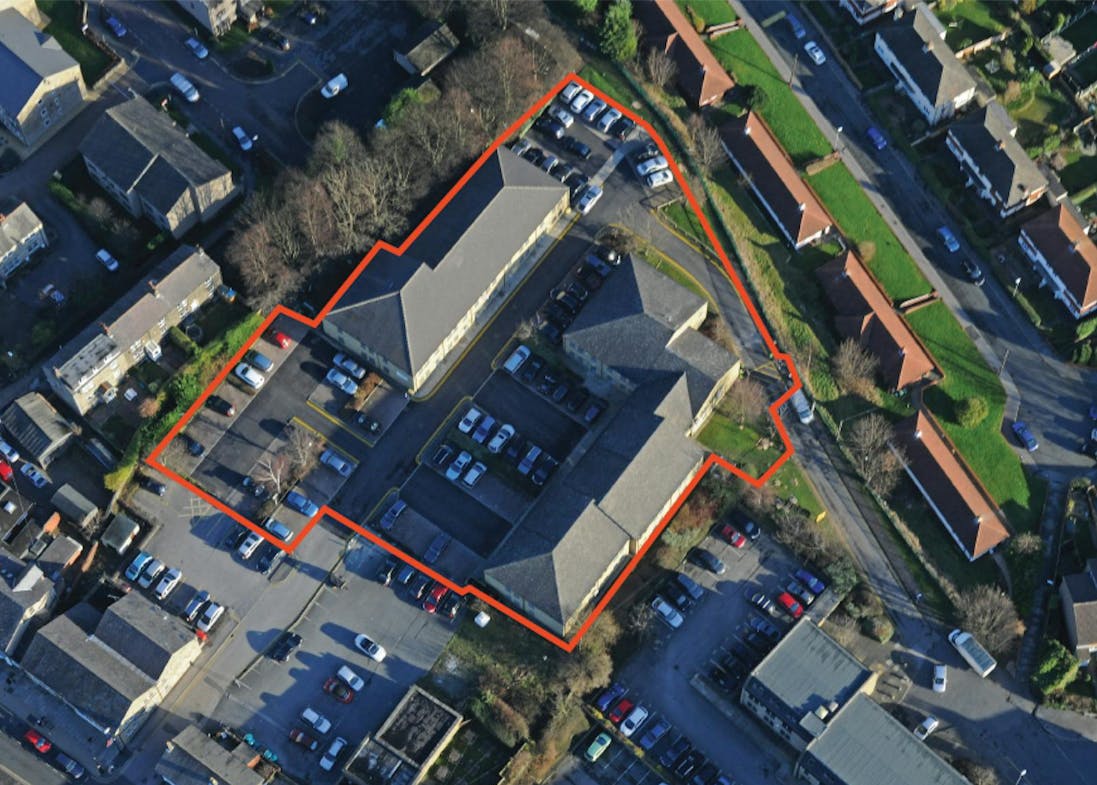 Feast Field, Town Street, Leeds, West Yorkshire, LS18 4TJ