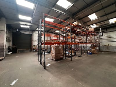 Hockley Street, Birmingham, Industrial / Trade Counter / Warehouse To Let - 1.jpg