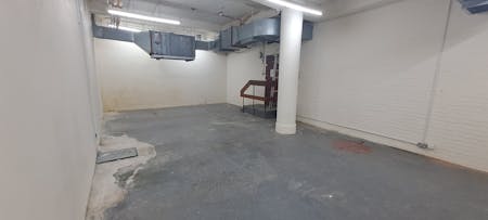 Lower Ground Store, Princes House, Brighton, Industrial / Light Industrial / Warehouse To Let - 20250722_131900.jpg