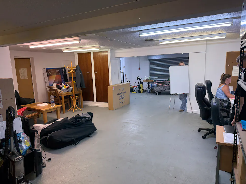 Unit 1 Asper House, Earlswood Business Park - IMG_6401.JPG