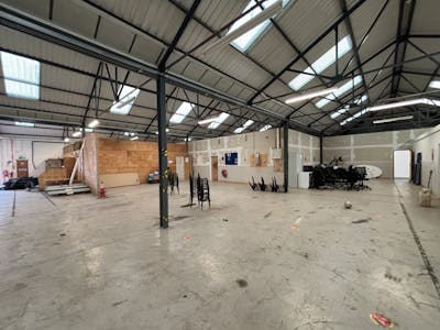 Unit 1 Riverside, Riverside, Treforest, Pontypridd, Industrial To Let - IMG_6649.jpeg