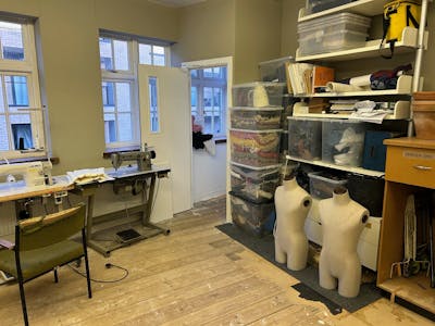 First Floor, 7A Sylvester Road, Hackney, Office To Let - Photo3.jpg