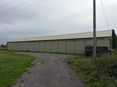 Hangar 3, Eaton-upon-Tern, Distribution Warehouse / Industrial / Open Storage / Warehouse / Industrial / Warehouse For Sale - E2.jpeg