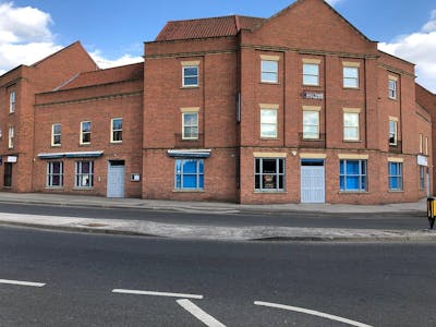 2nd Floor Office, The Castle Gate Centre, Newark, Office / Serviced Office To Let - 55443492_370616370202987_3207924044183633920_n.jpg