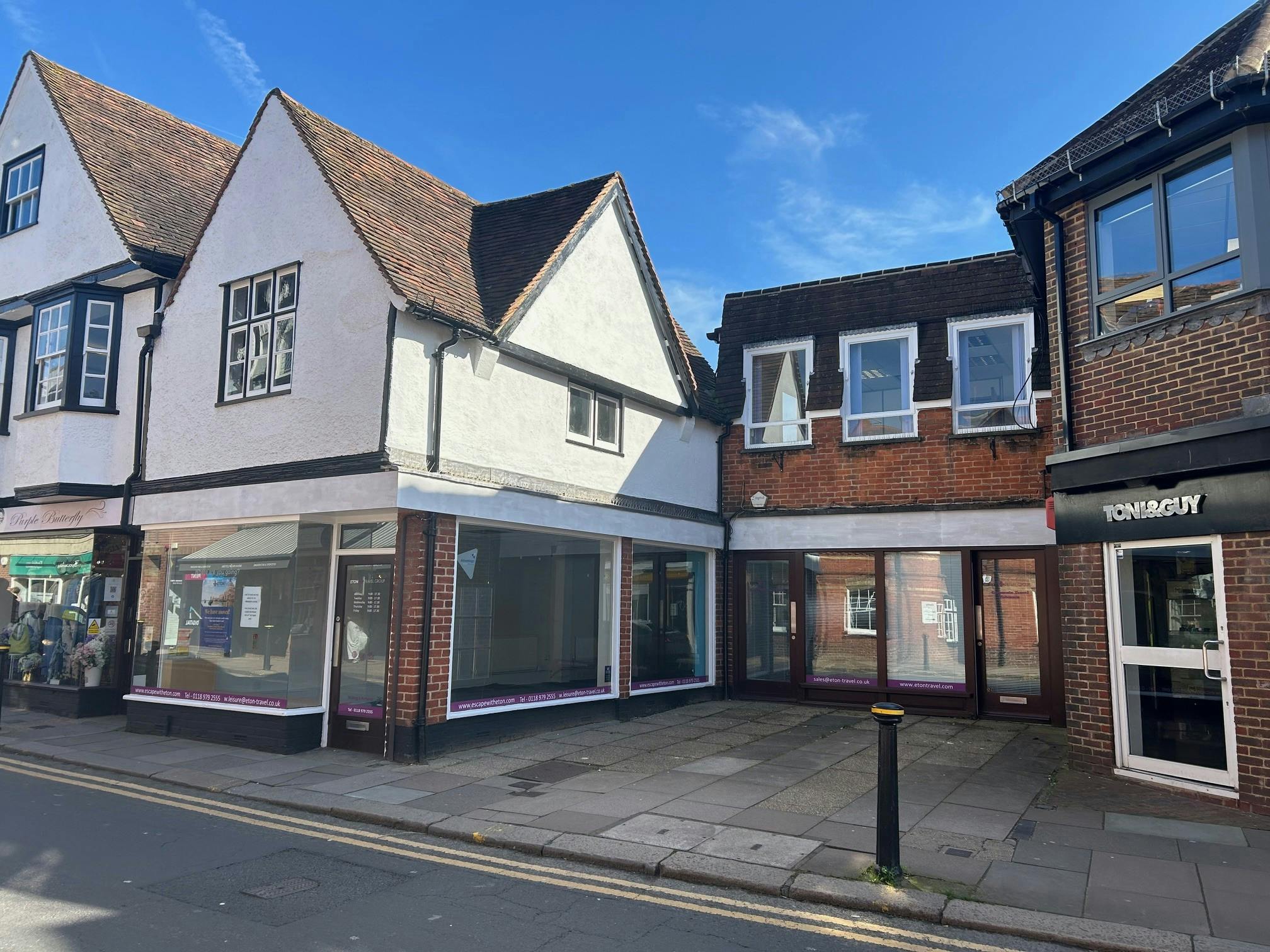 10-12 Denmark Street, Wokingham, Offices / Retail To Let - 4.jpg