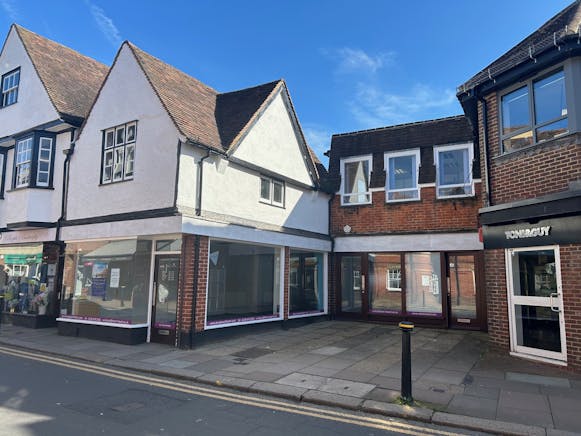 10-12 Denmark Street, Wokingham, Offices / Retail To Let - 4.jpg